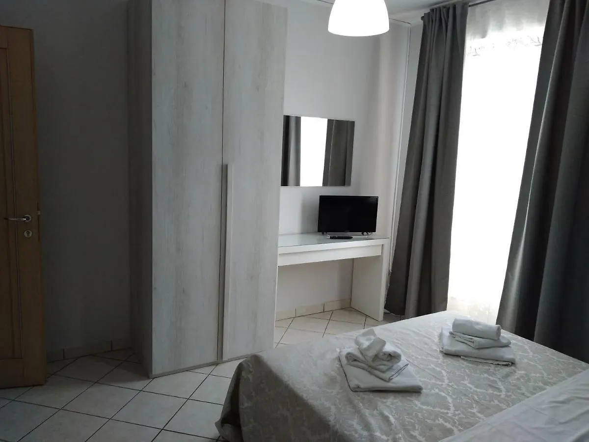 La Fenice Hotel Montecatini-Terme